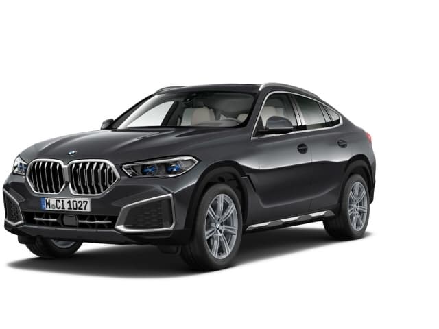 BMW - X6 xDrive40i xLine