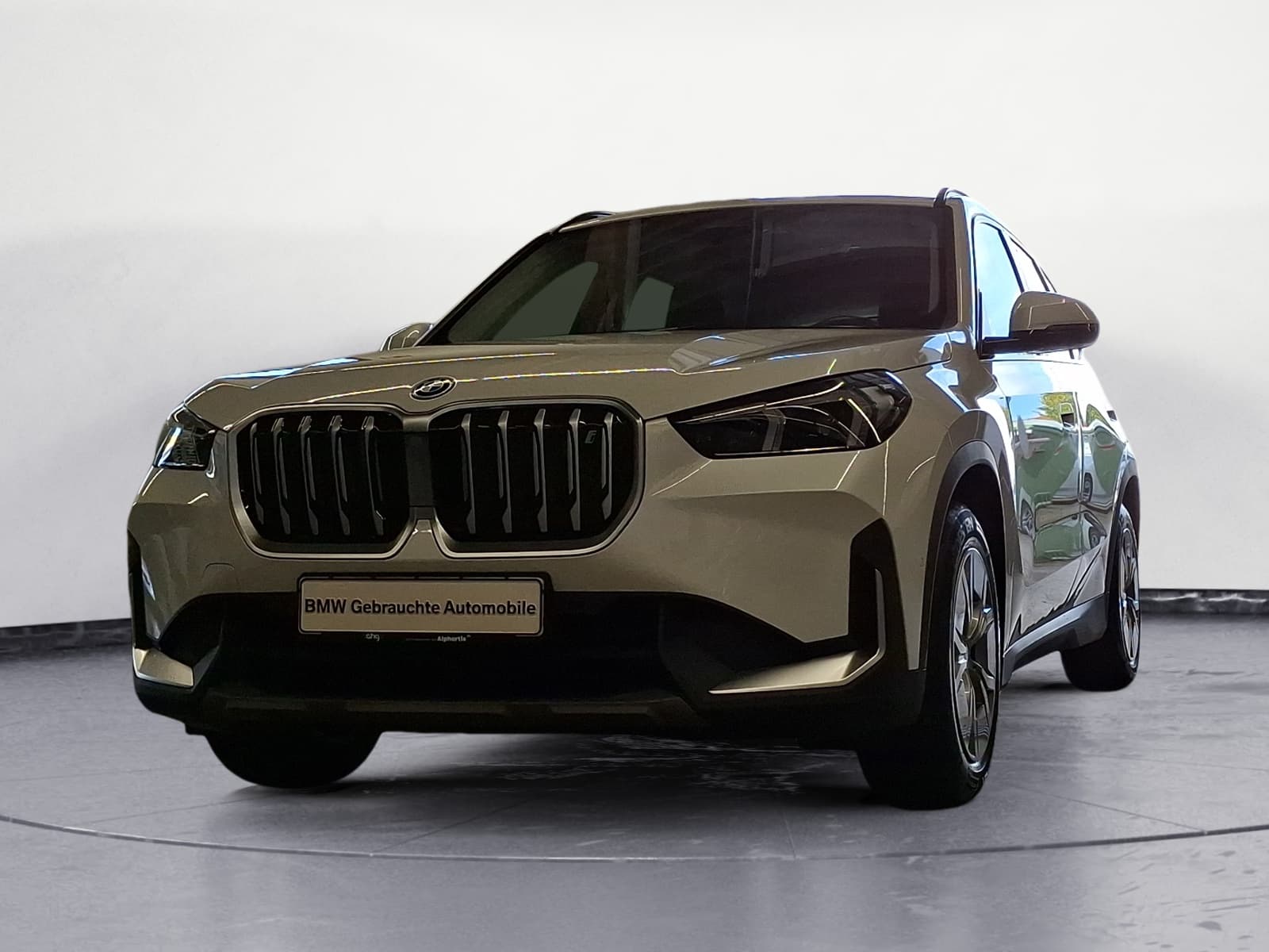 BMW - iX1 xDrive30