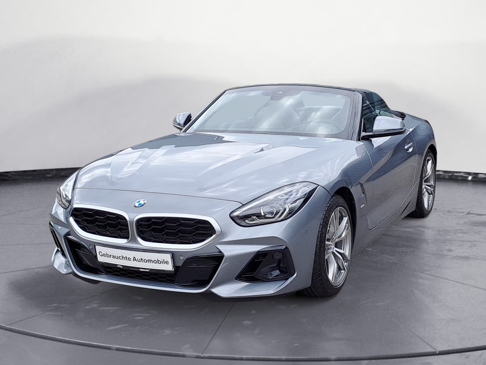 BMW - Z4 sDrive30i Aut.