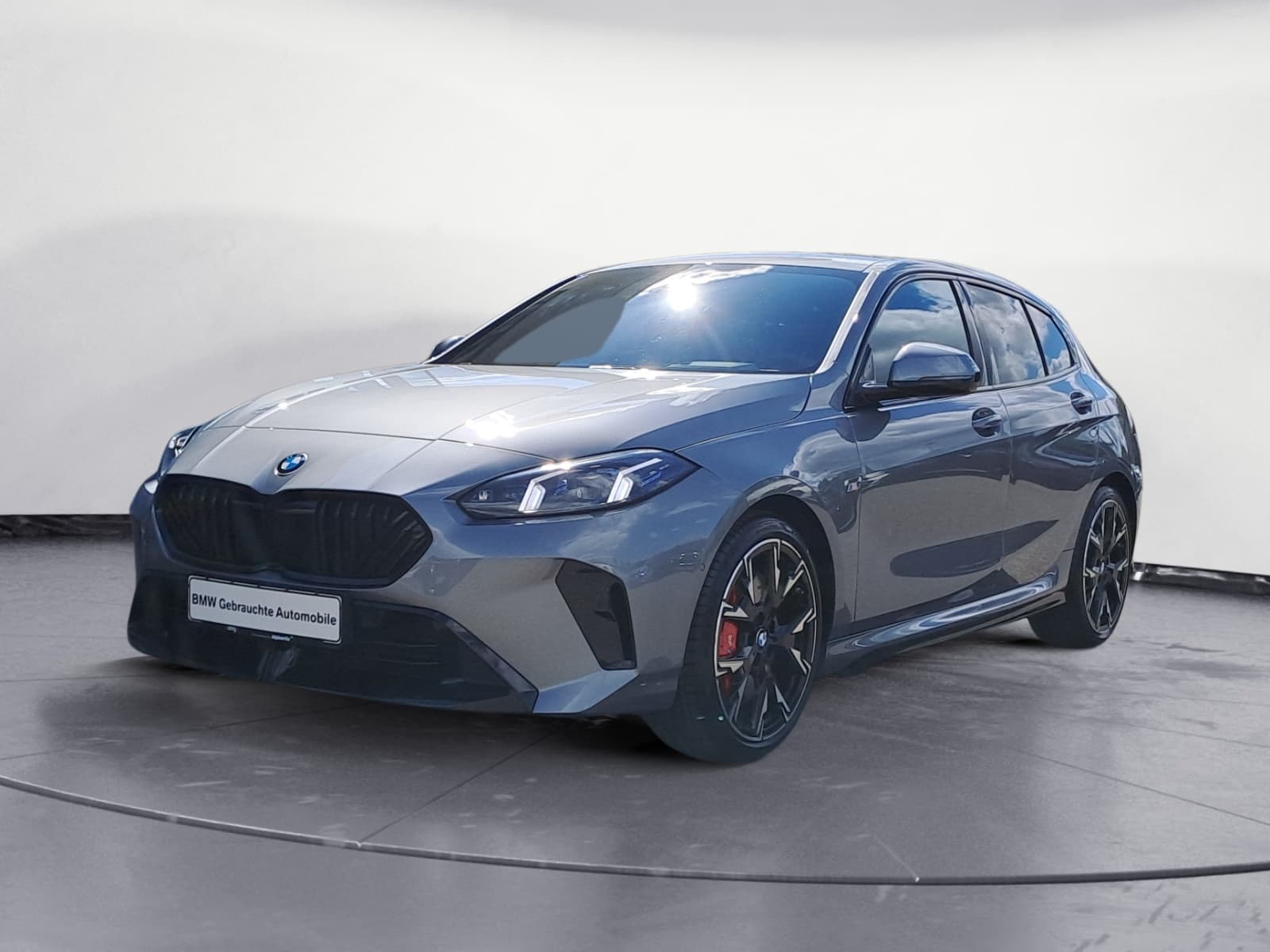 BMW - 120i M Sportpaket Pro