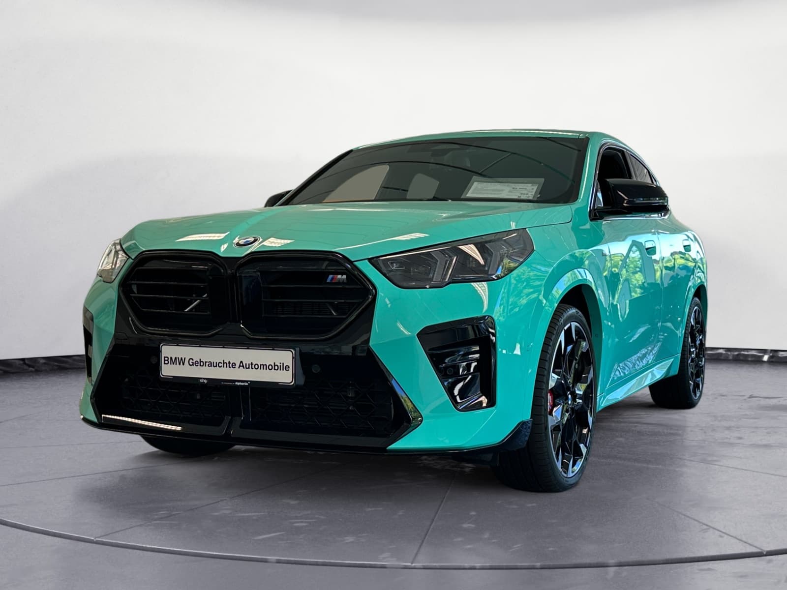 BMW - X2 M35i xDrive Sportpaket Pro