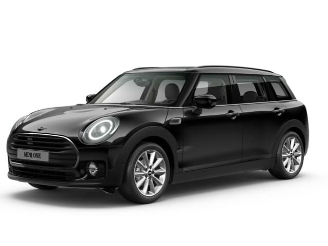 MINI - One Clubman