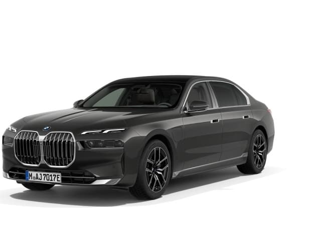 BMW - 750e xDrive