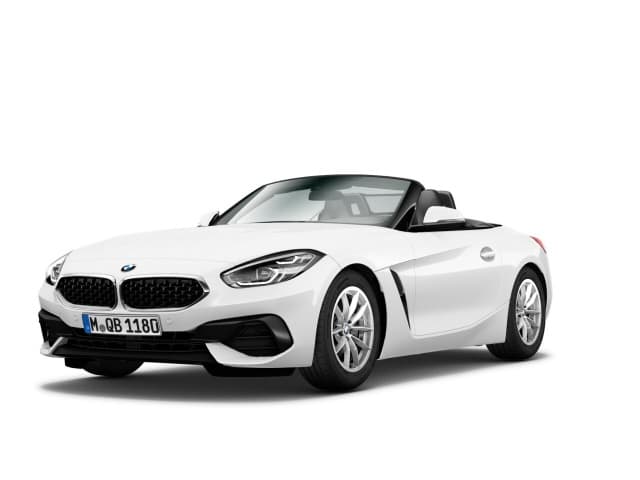 BMW - Z4 sDrive20i Advantage Cabrio