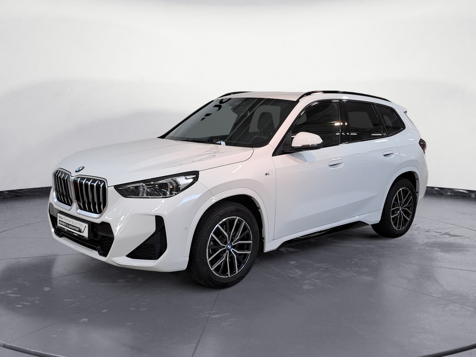 BMW - X1 sDrive20i Steptronic