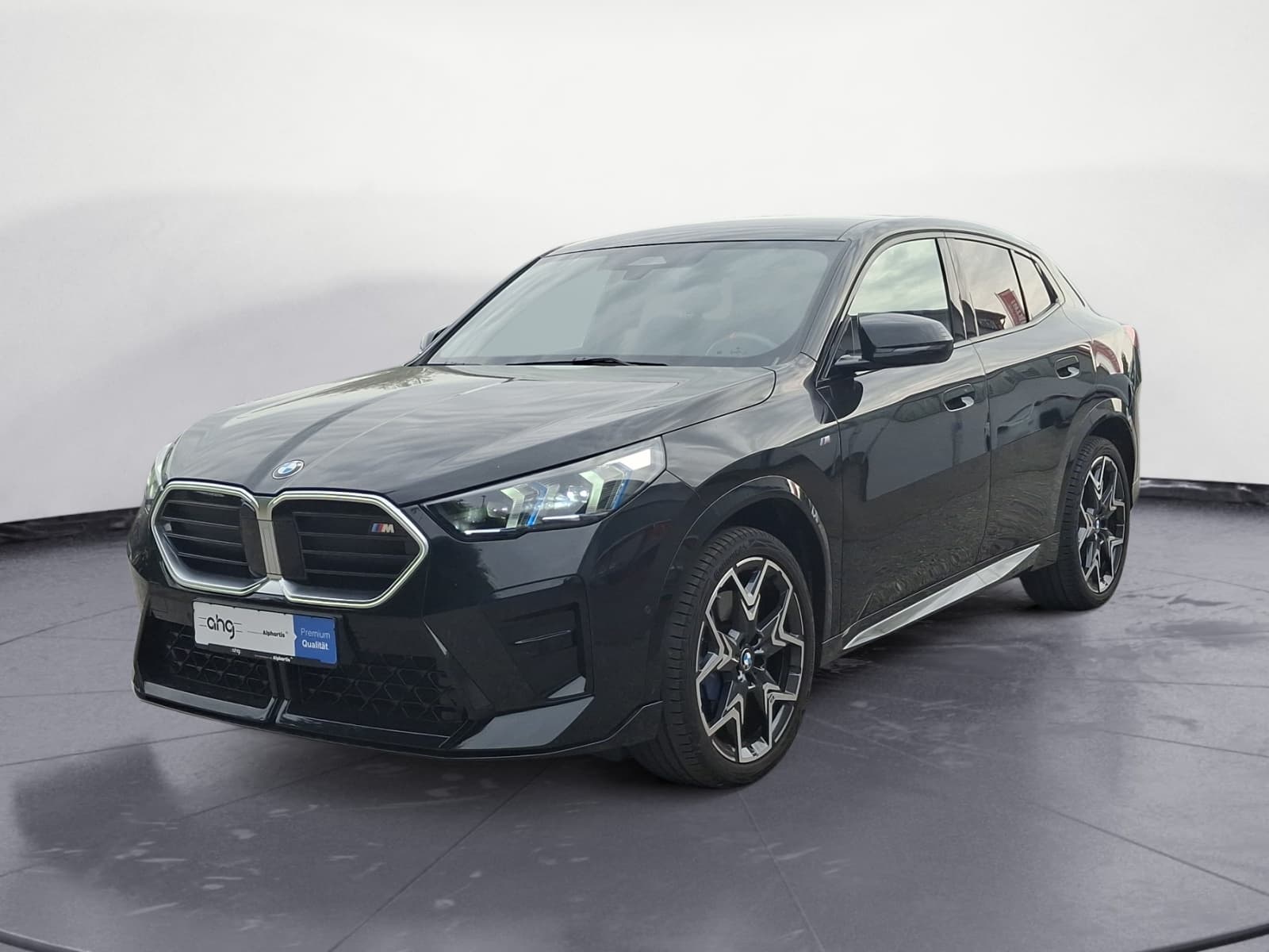 BMW - X2 M35i xDrive Steptronic DCT