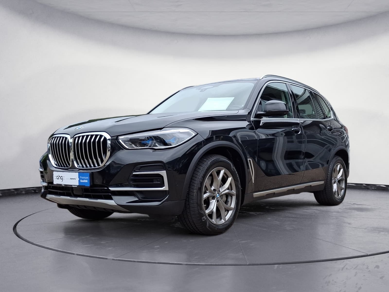 BMW - X5 xDrive30d