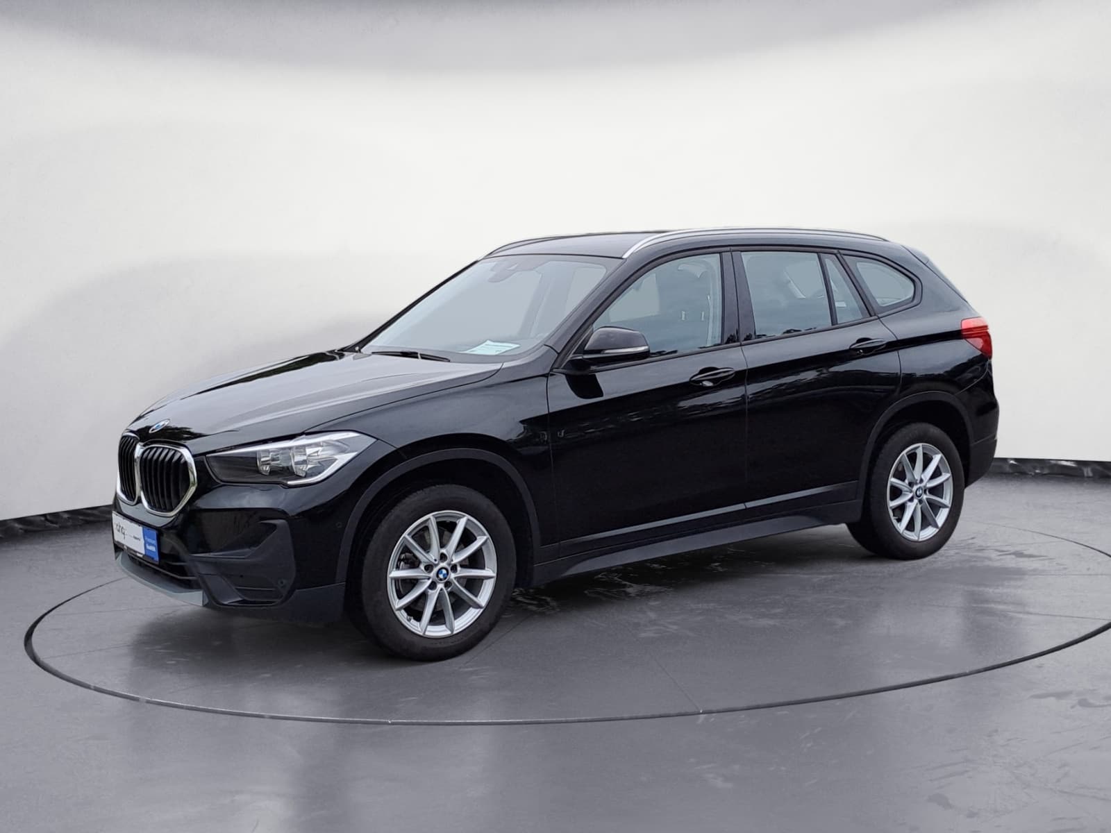 BMW - X1 sDrive18d Advantage