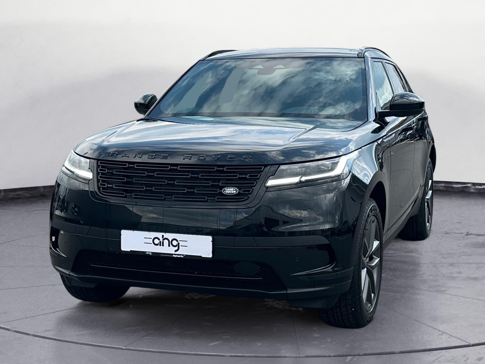 Land Rover - Range Rover Velar P400e S Hybrid