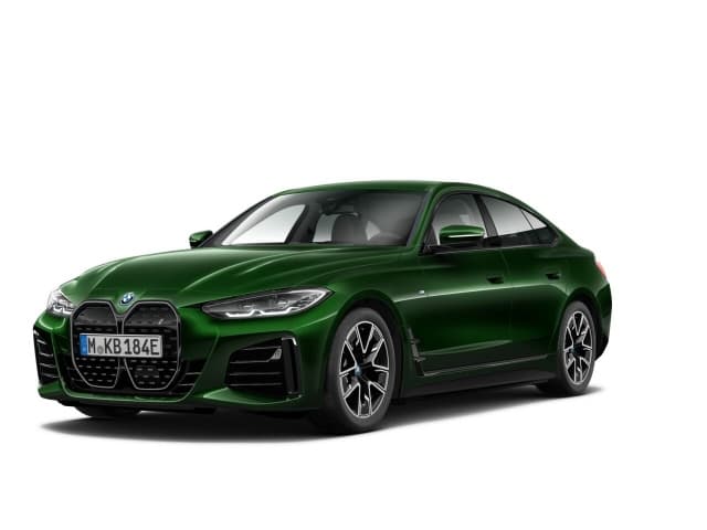 BMW - i4 eDrive40