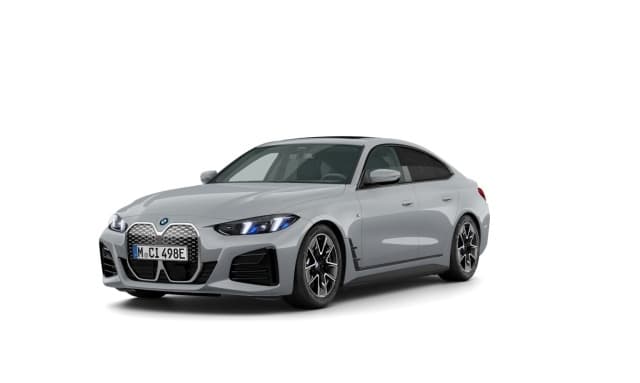 BMW - i4 xDrive40