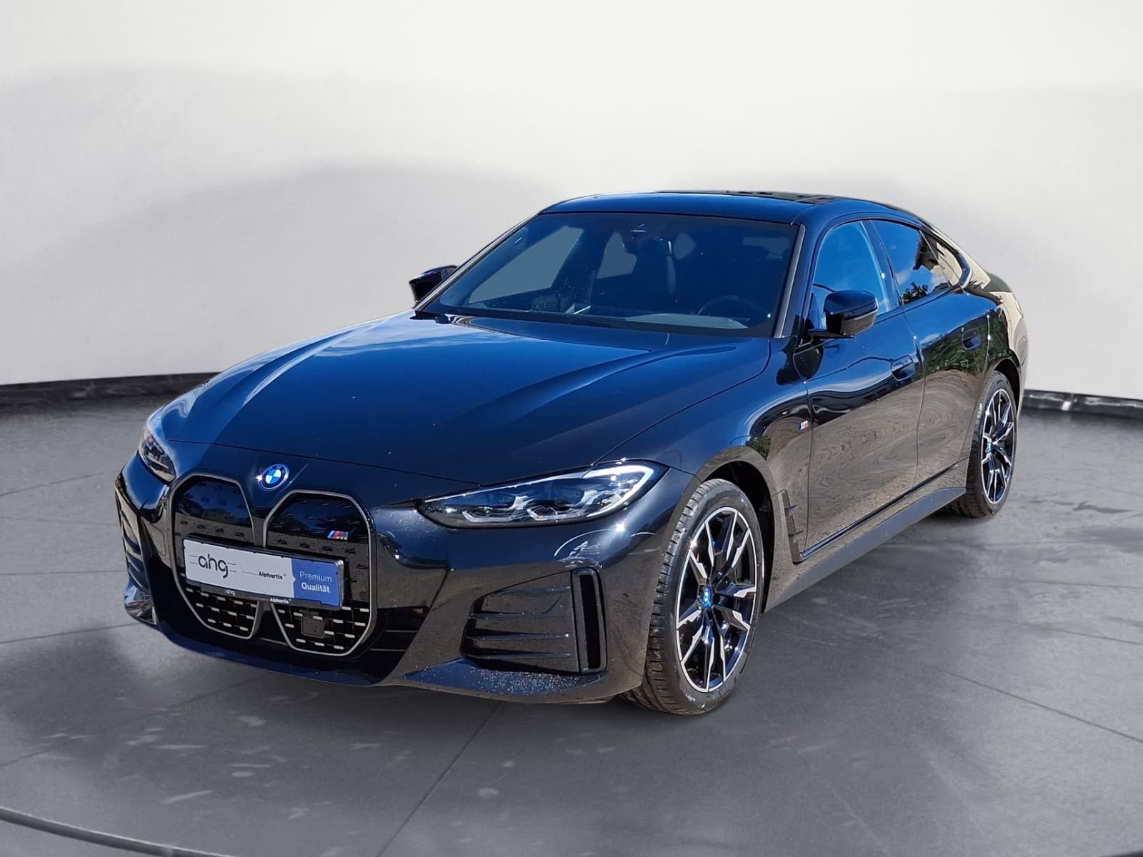BMW - i4 M50