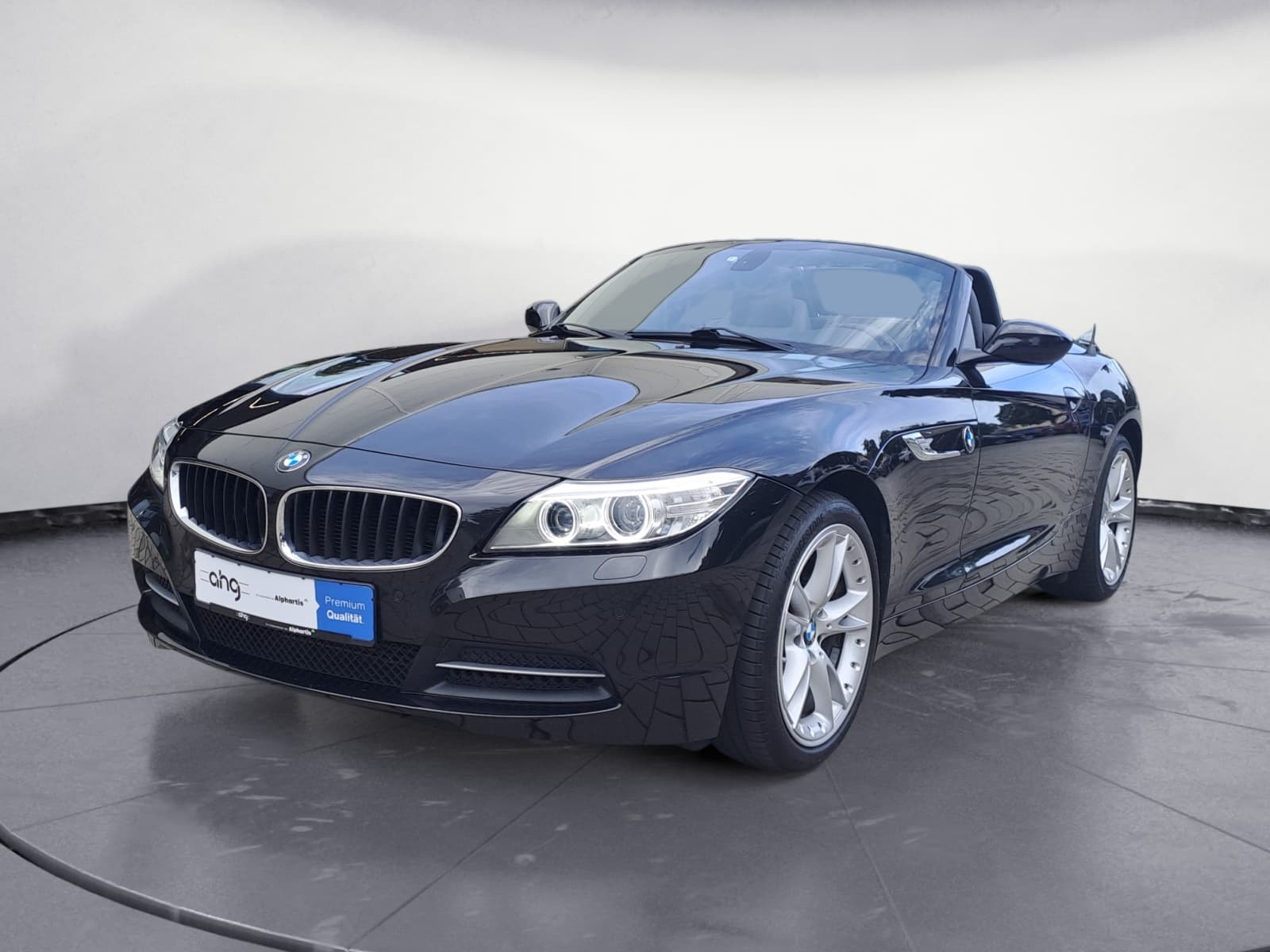 BMW - Z4 sDrive20i Cabrio