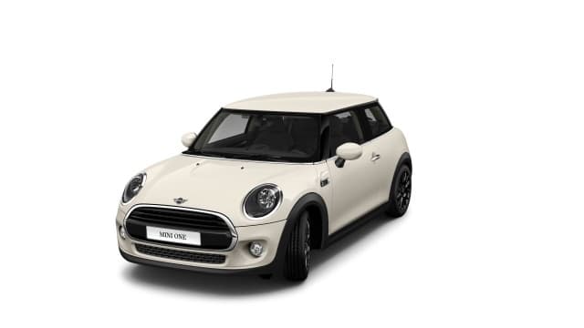 MINI - One 3-türig