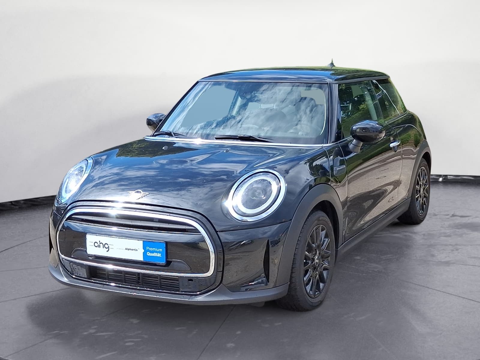 MINI - One 3-Türer