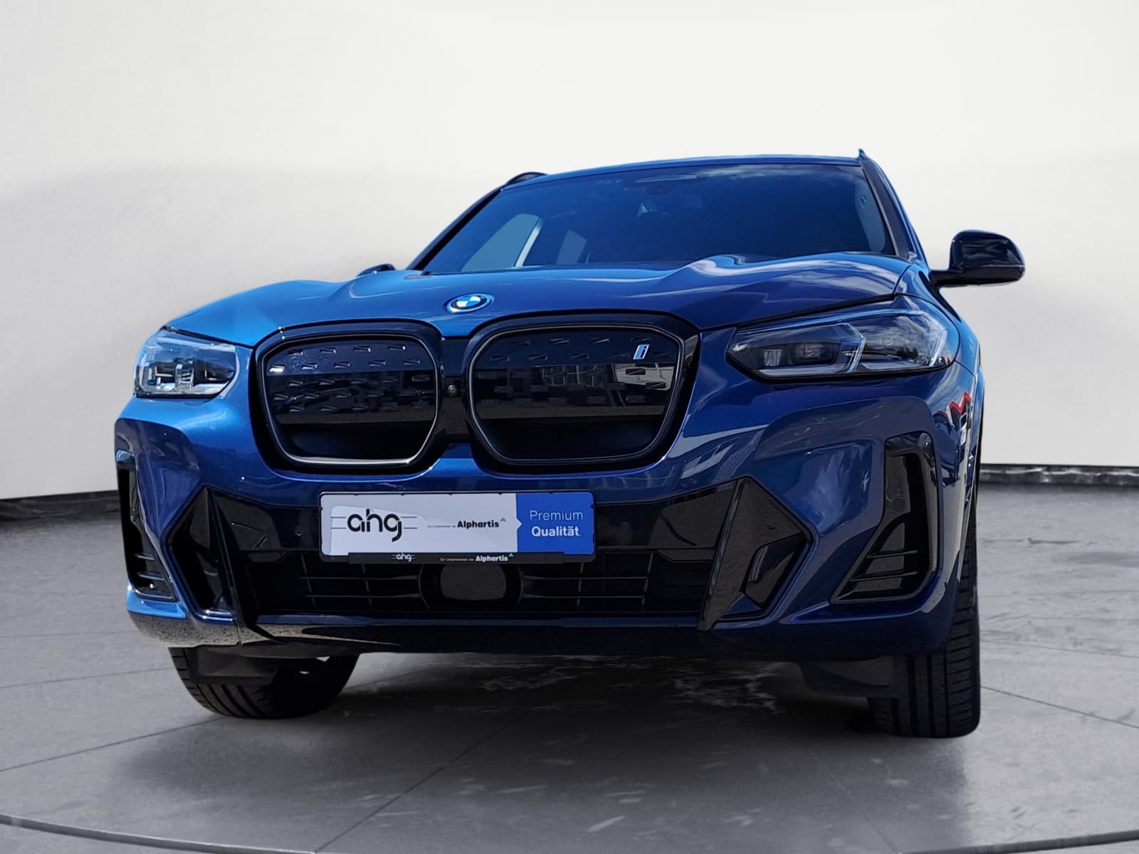 BMW - ix3 iX3 IMPRESSIVE