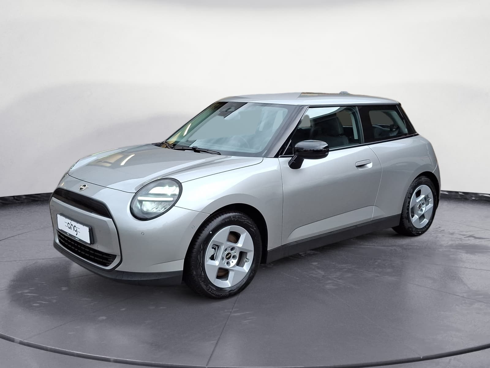 MINI - Cooper E