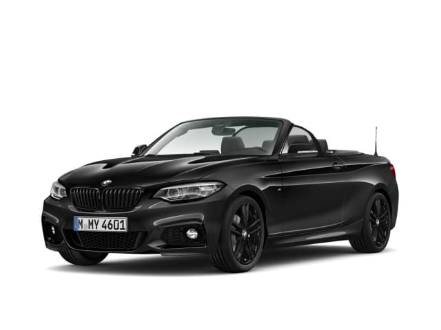 BMW - 220i Steptronic Cabrio M Sport
