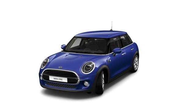 MINI - One 5-Türer