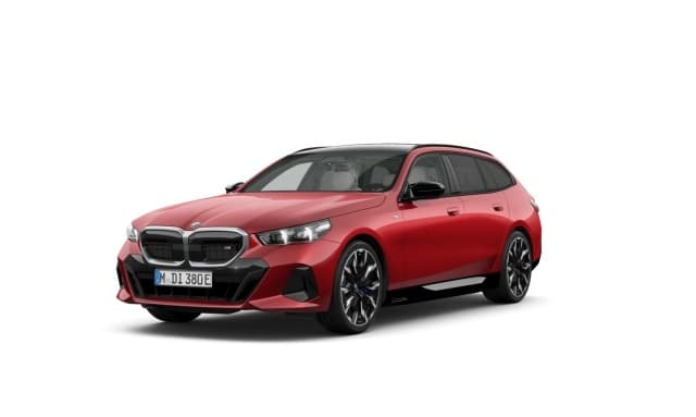 BMW - i5 M60 xDrive Touring