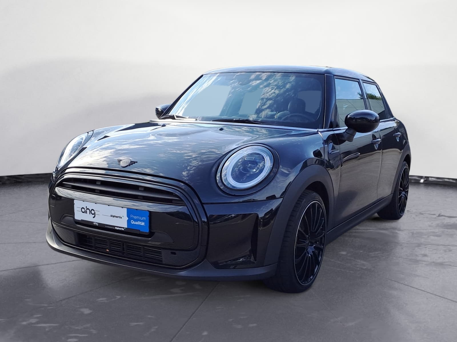 MINI - One Classic Trim