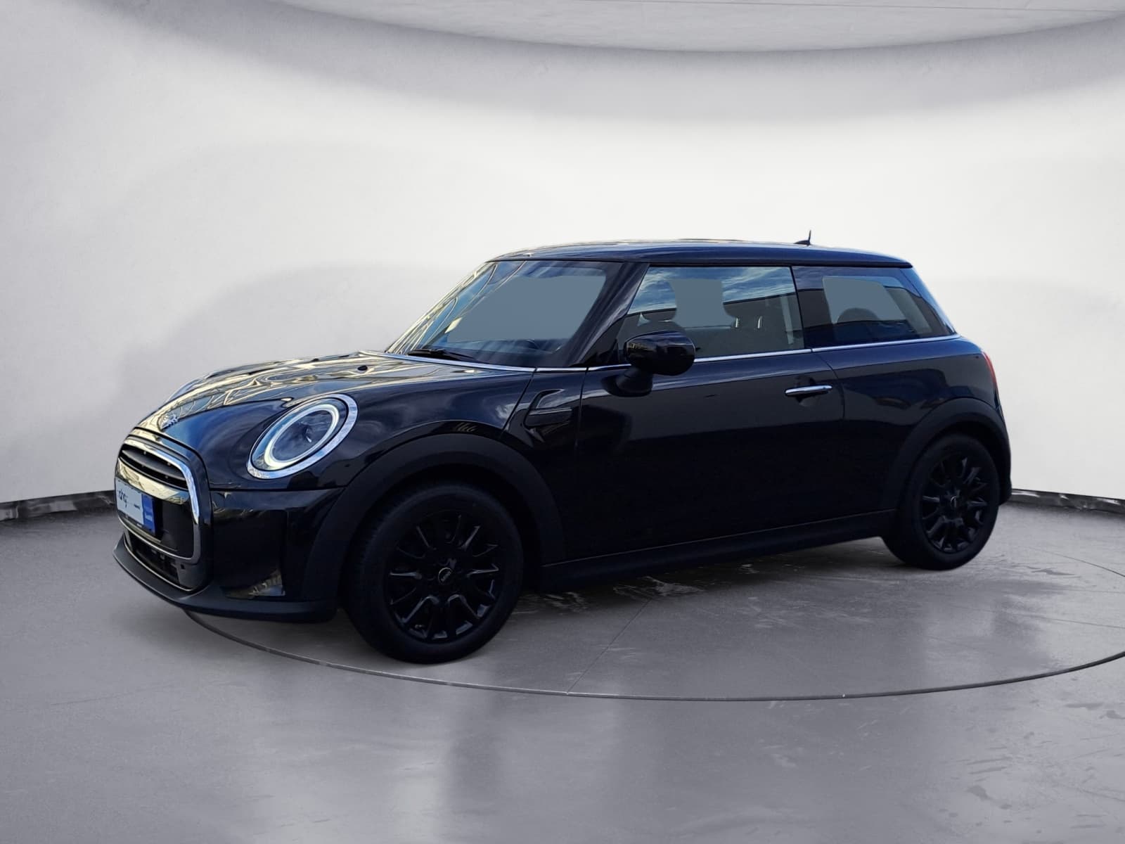 MINI - MINI One Essential Trim