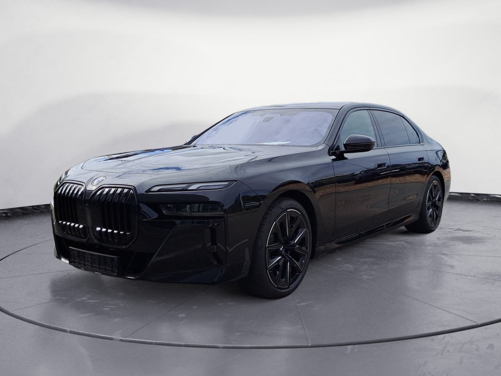 BMW - 740d xDrive Lim.