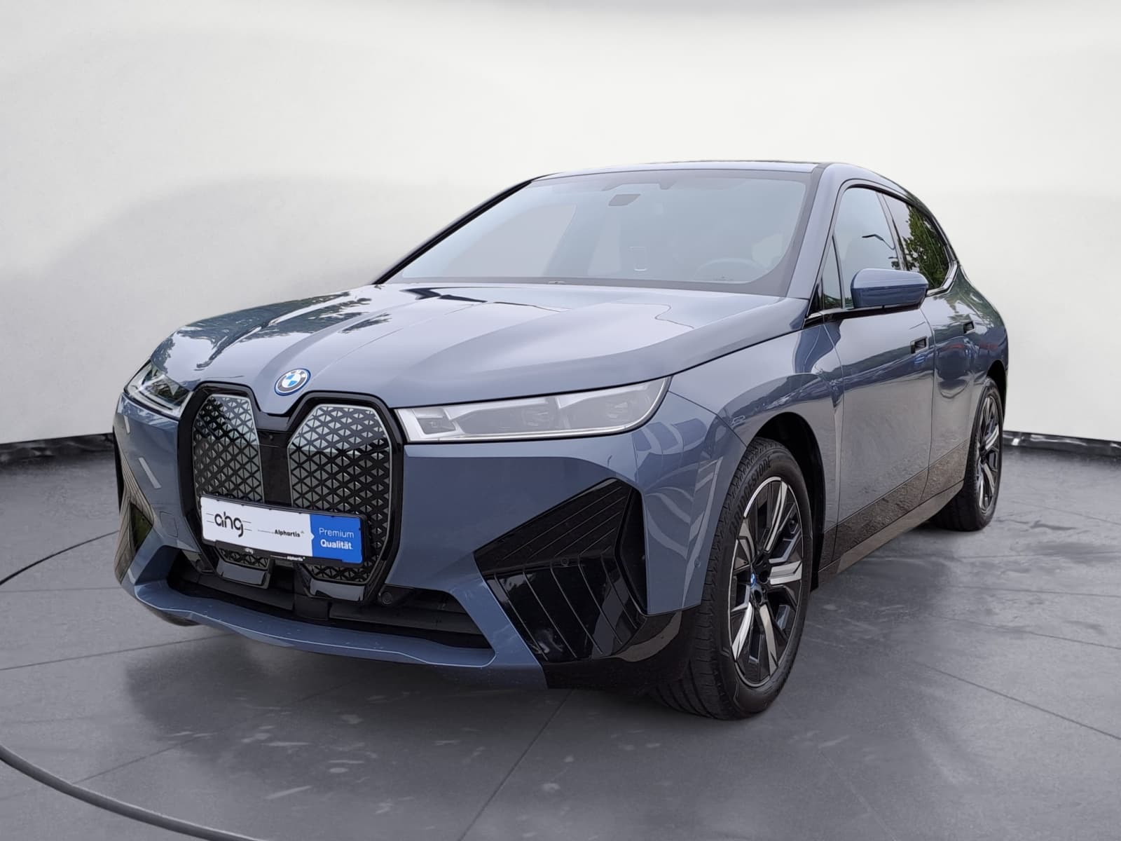 BMW - iX xDrive40 Edition Sport