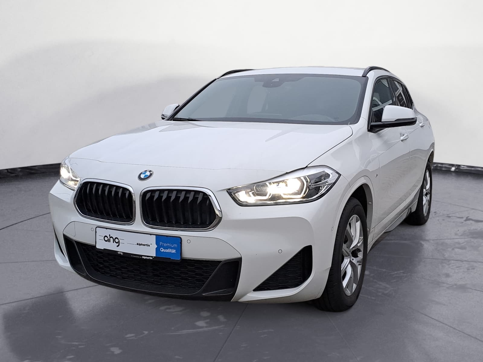 BMW - X2 xDrive20i M Sport