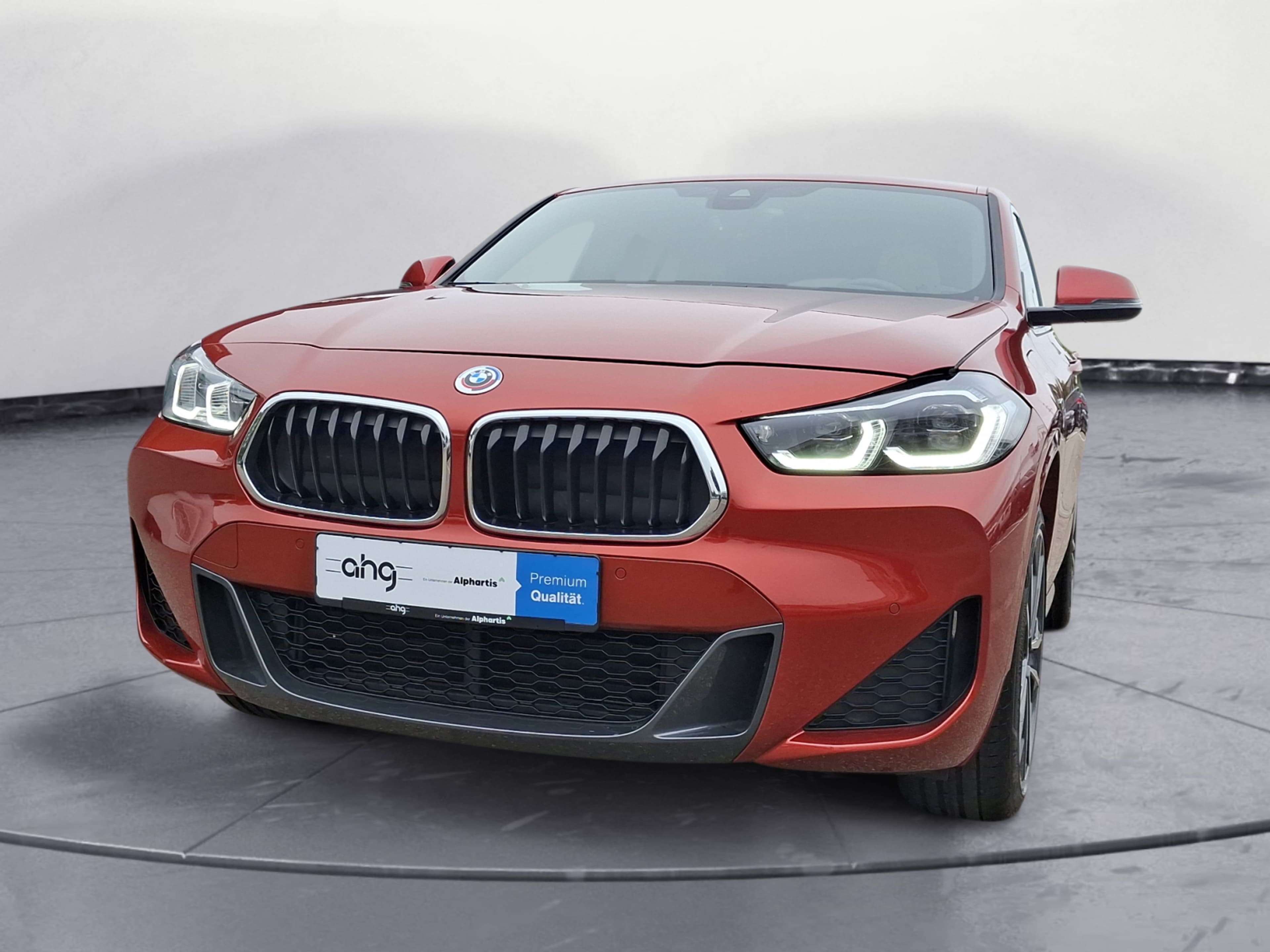 BMW - X2 xDrive25e
