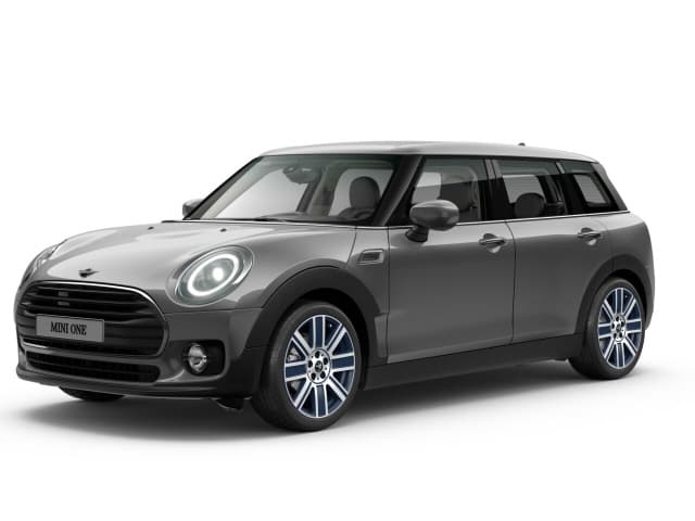 MINI - Clubman One