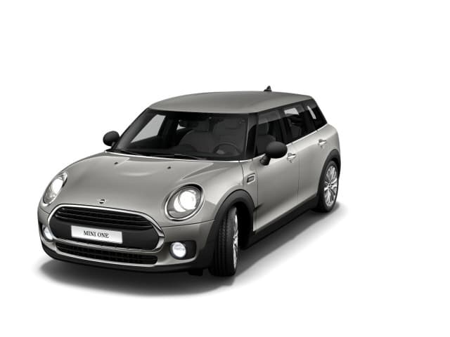 MINI - Clubman One