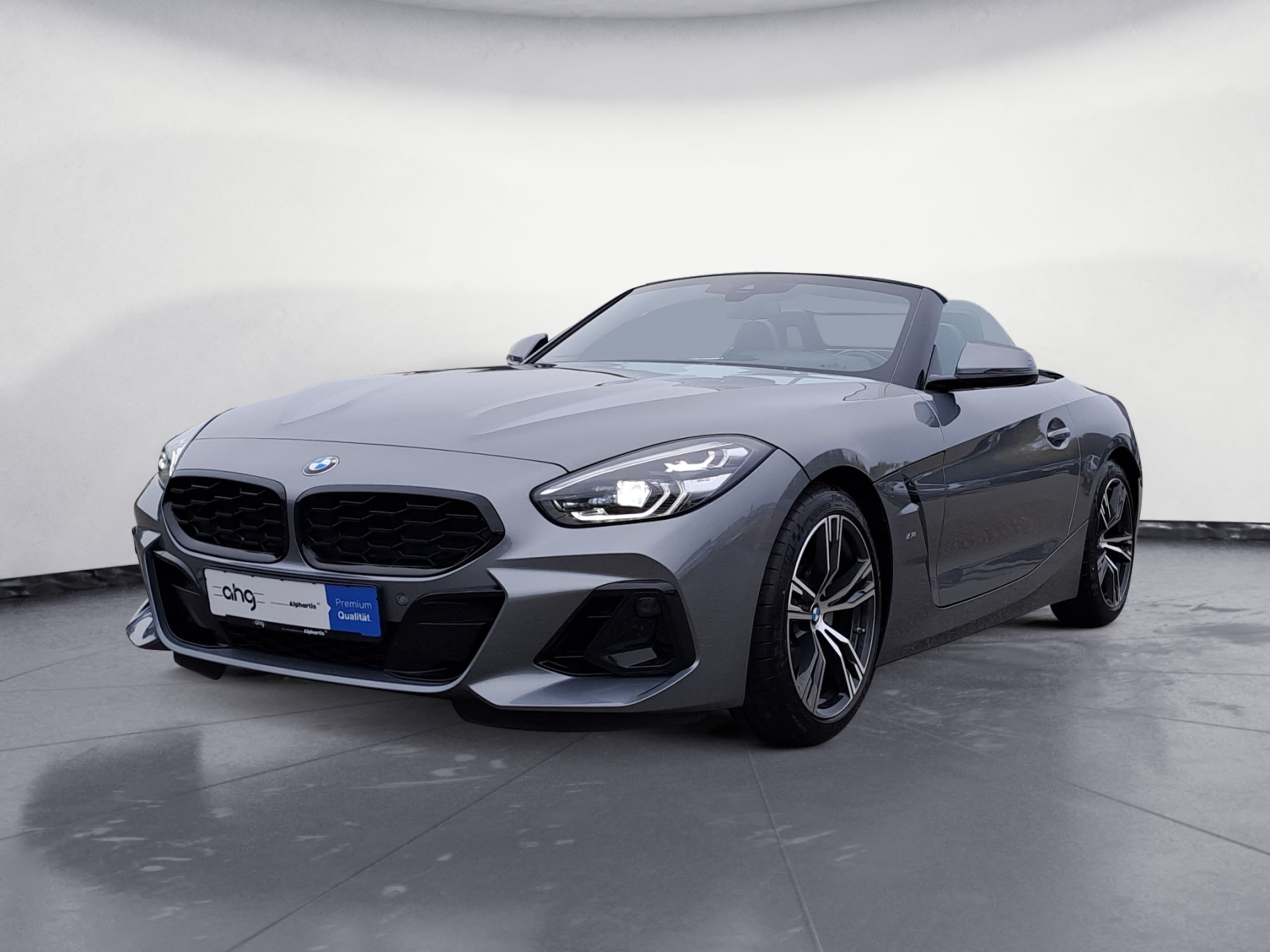 BMW - Z4 sDrive20i Cabrio