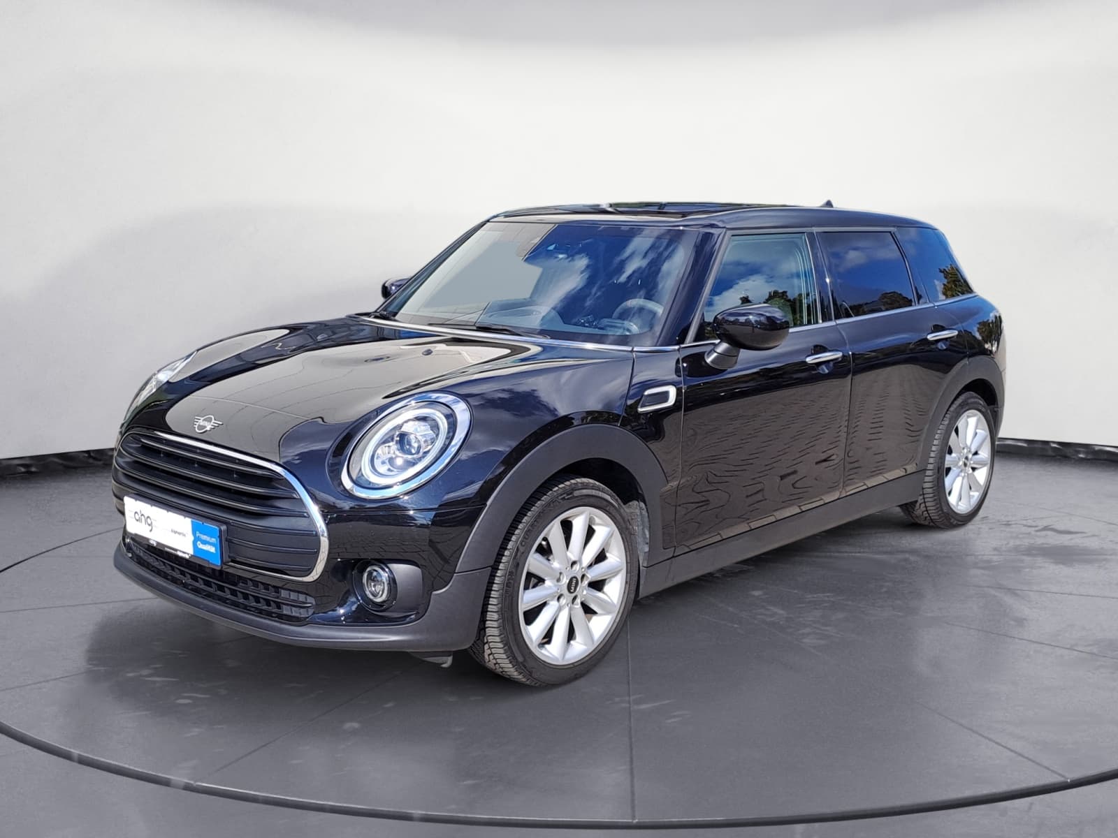 MINI - Clubman One