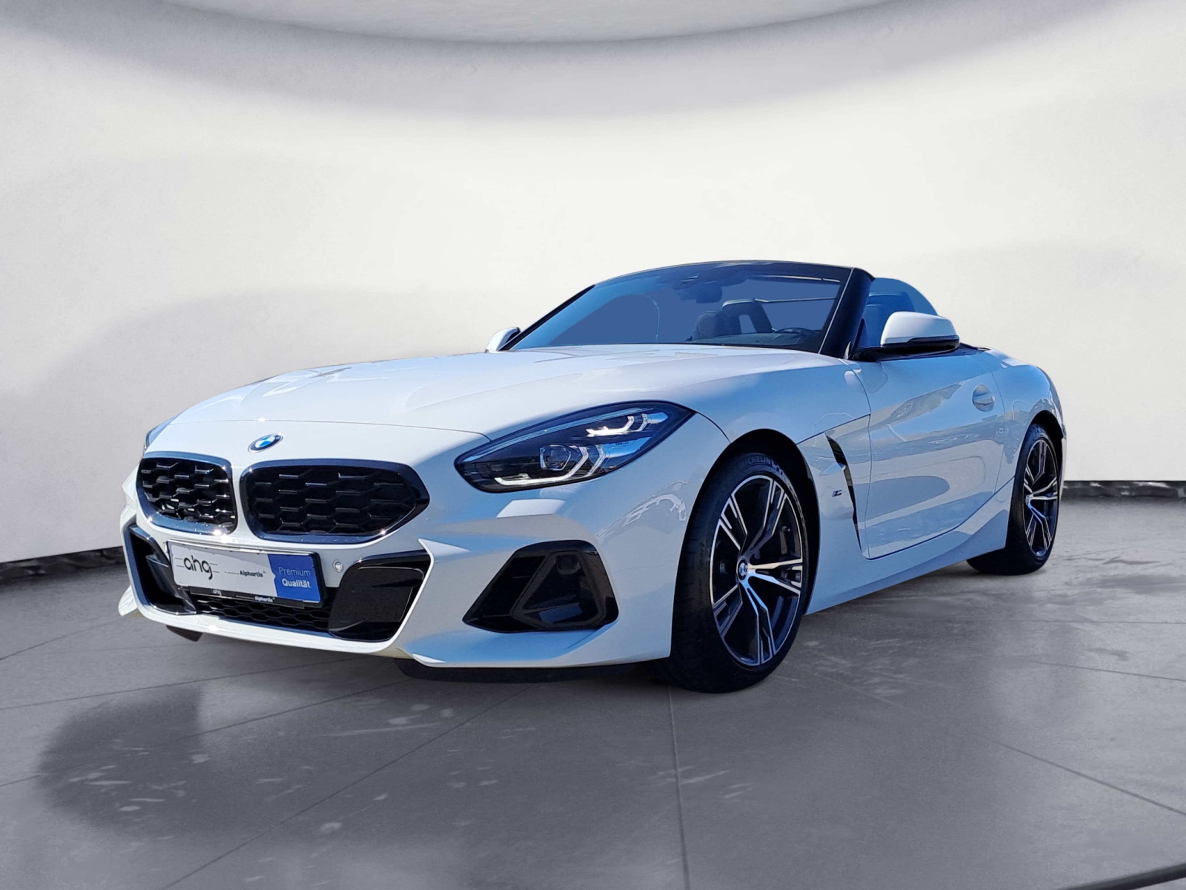 BMW - Z4 sDrive20i Cabrio
