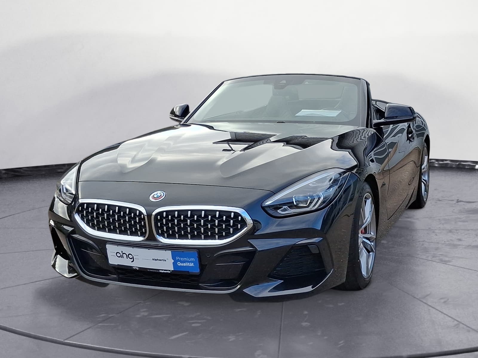 BMW - Z4 sDrive20i M SPORT Cabrio