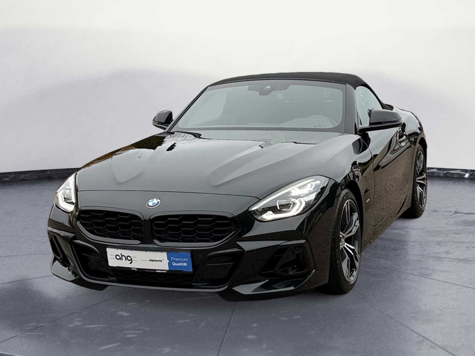 BMW - Z4 sDrive20i Cabrio