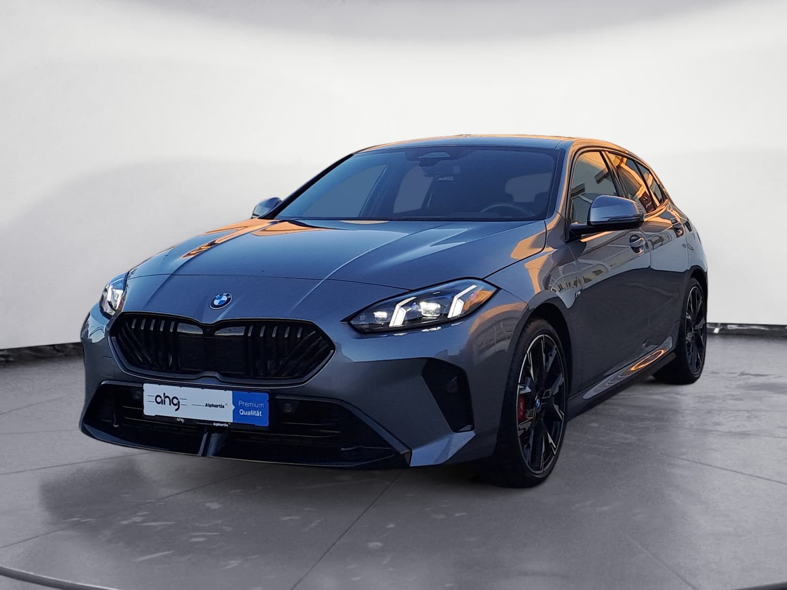 BMW - 120 M-Sport Paket Pro