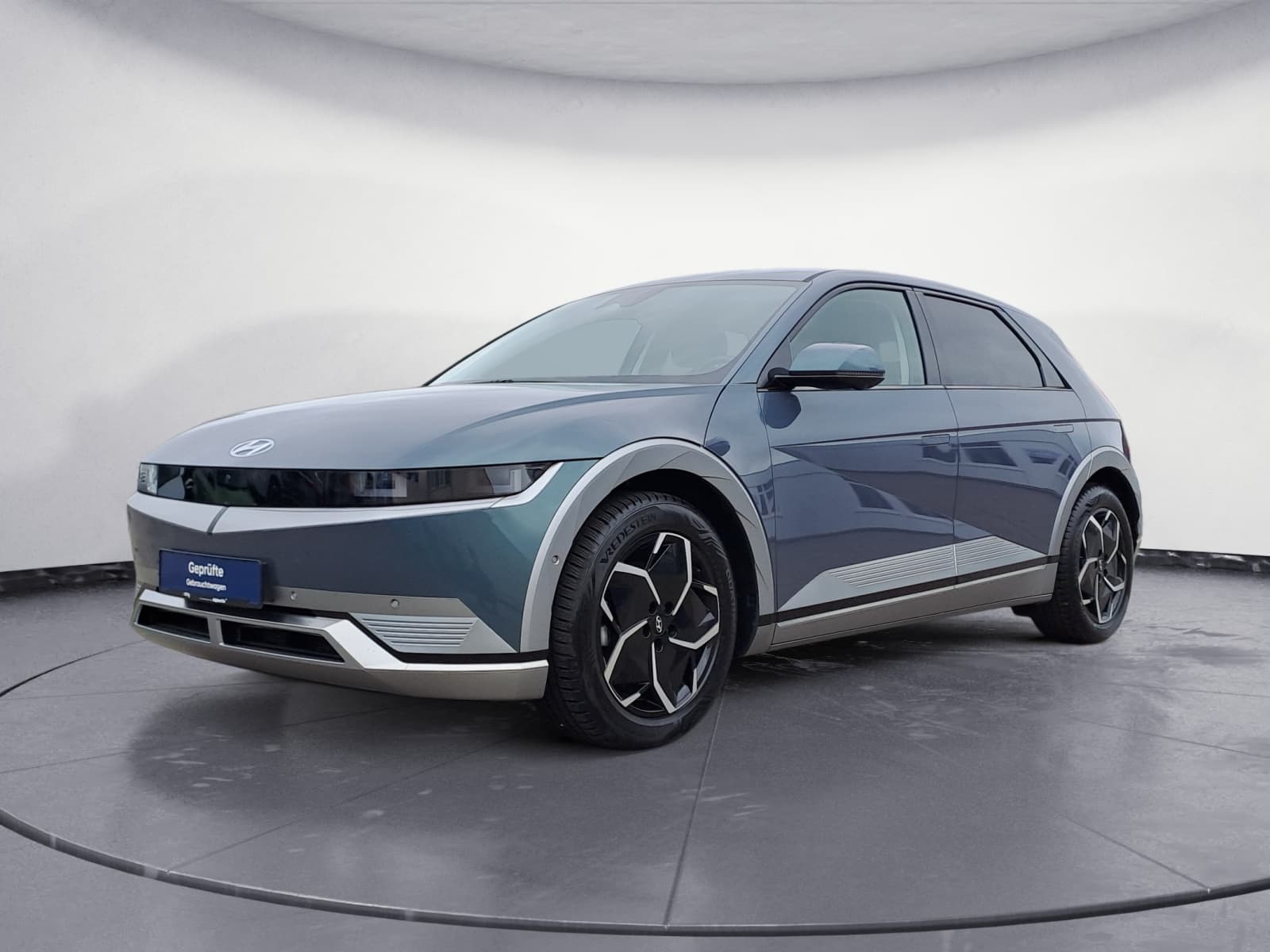 Hyundai - IONIQ 5 4WD