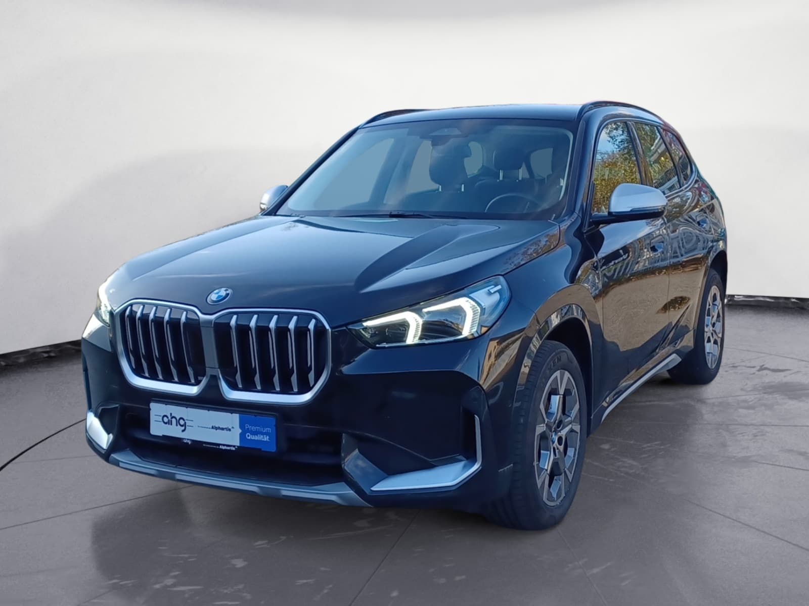 BMW - X1 sDrive18i