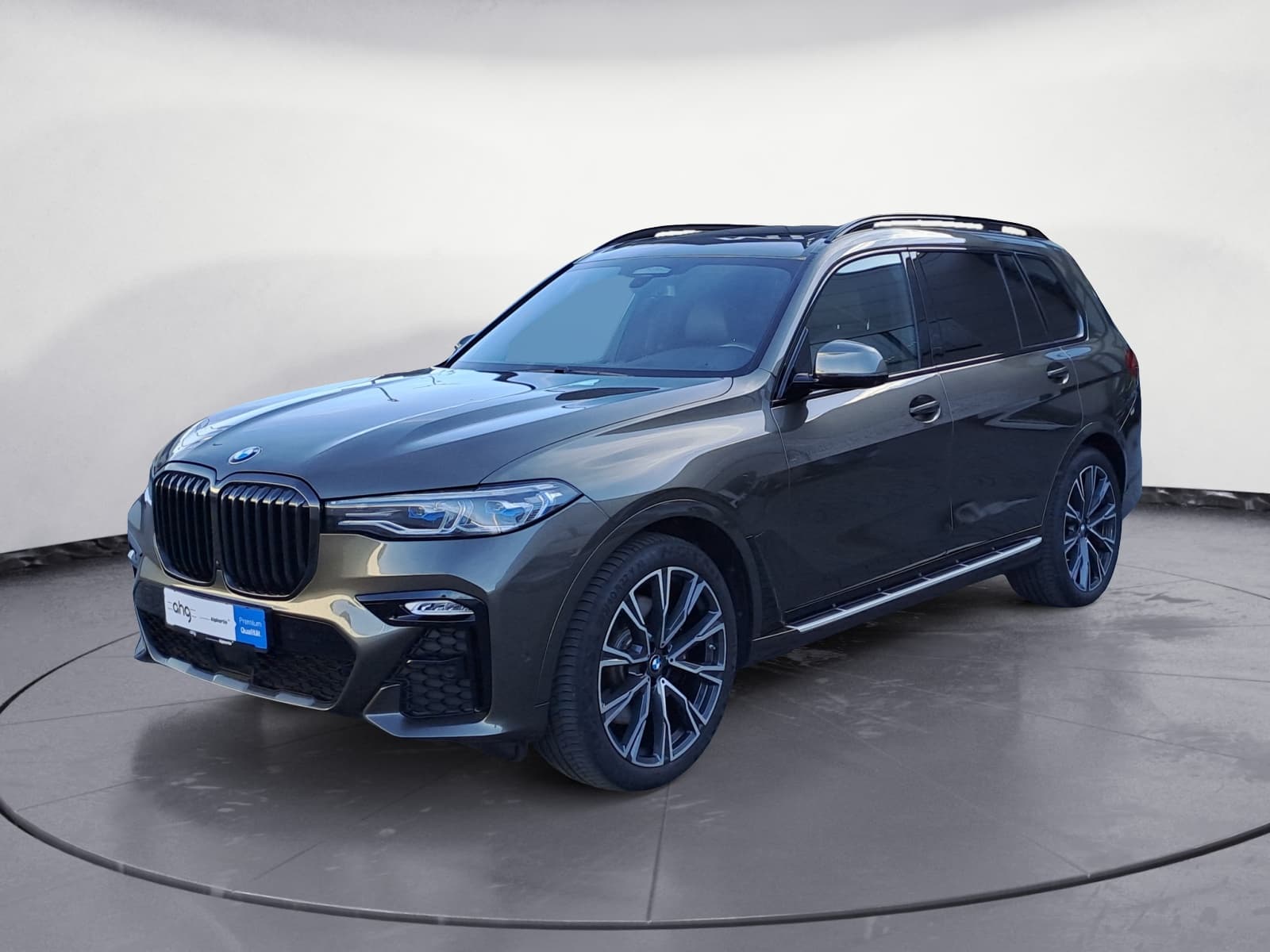 BMW - X7 xDrive40d