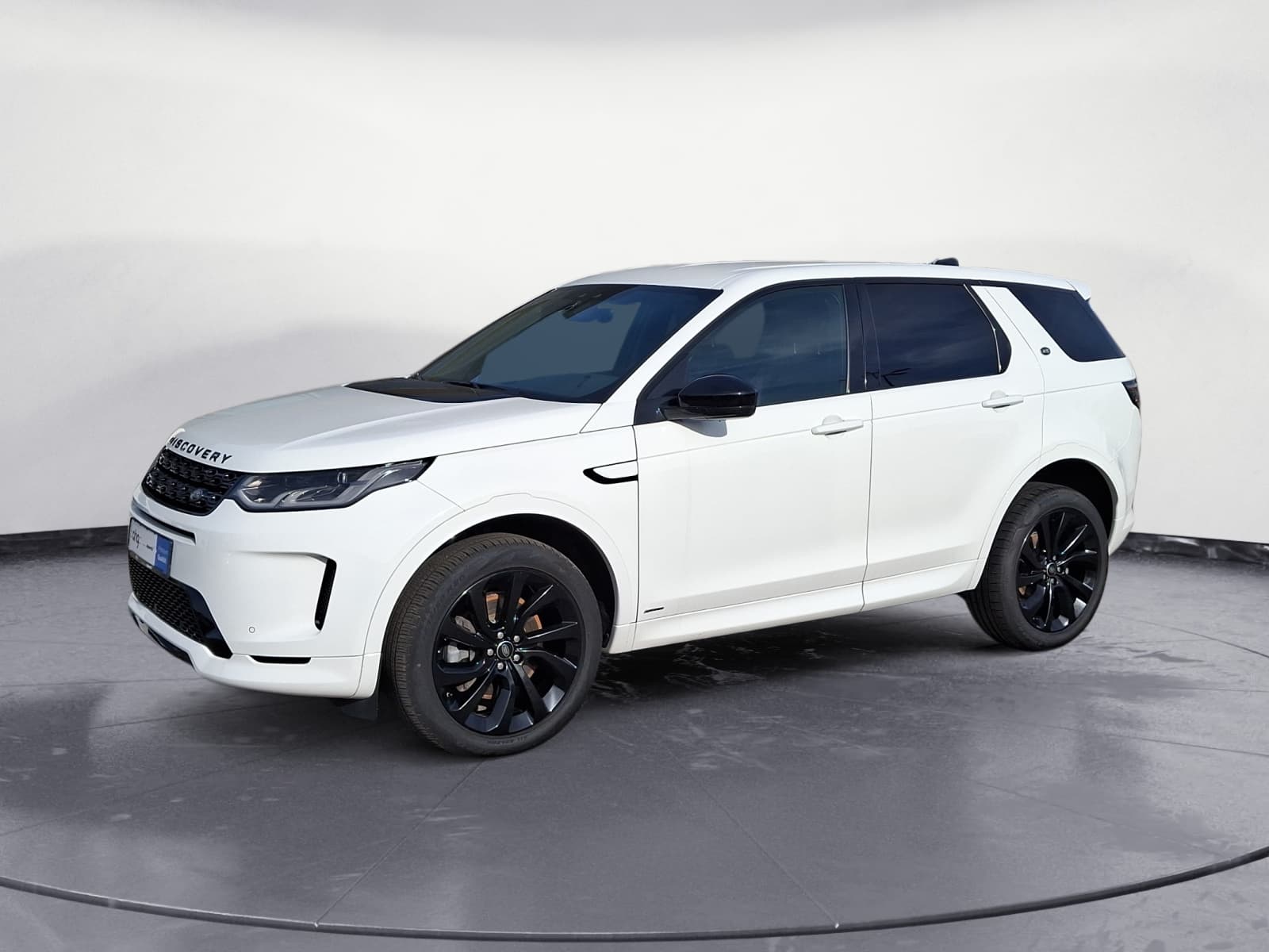 Land Rover - Discovery Sport P200 AWD Aut. R-Dynamic SE