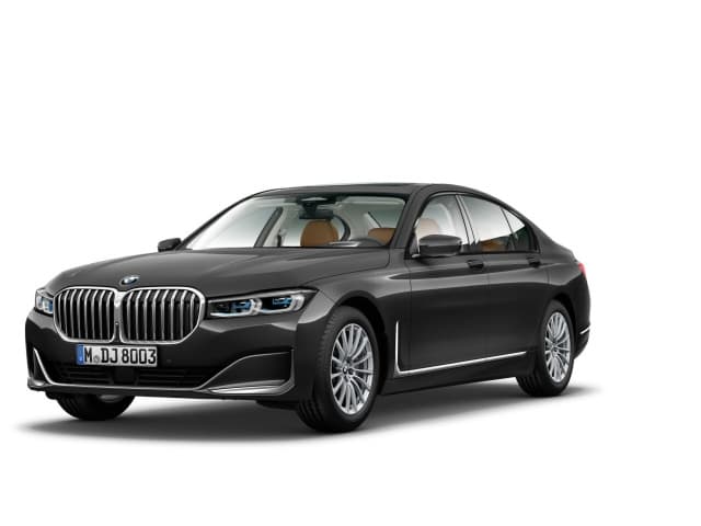 BMW - 750i xDrive