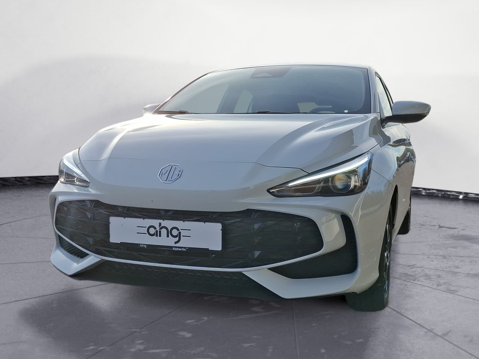 MG - MG3 Hybrid+ COMFORT