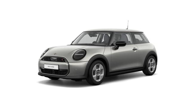 MINI - COOPER S