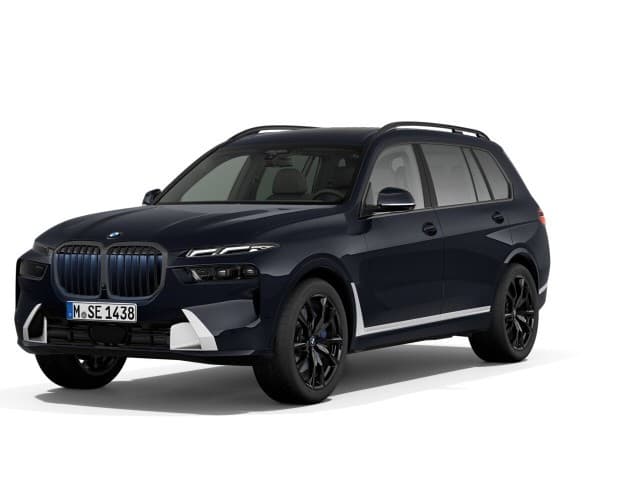 BMW - X7 xDrive40d