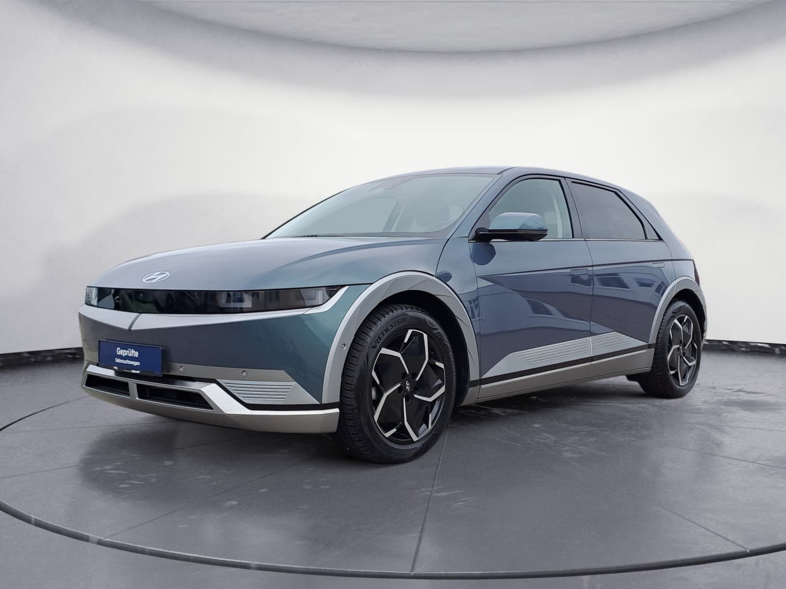 Hyundai - IONIQ 5 4WD