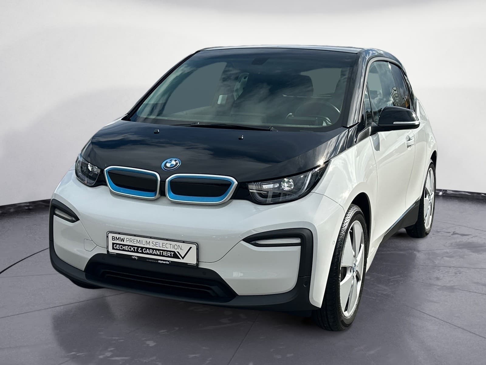 BMW - i3 (120 Ah),