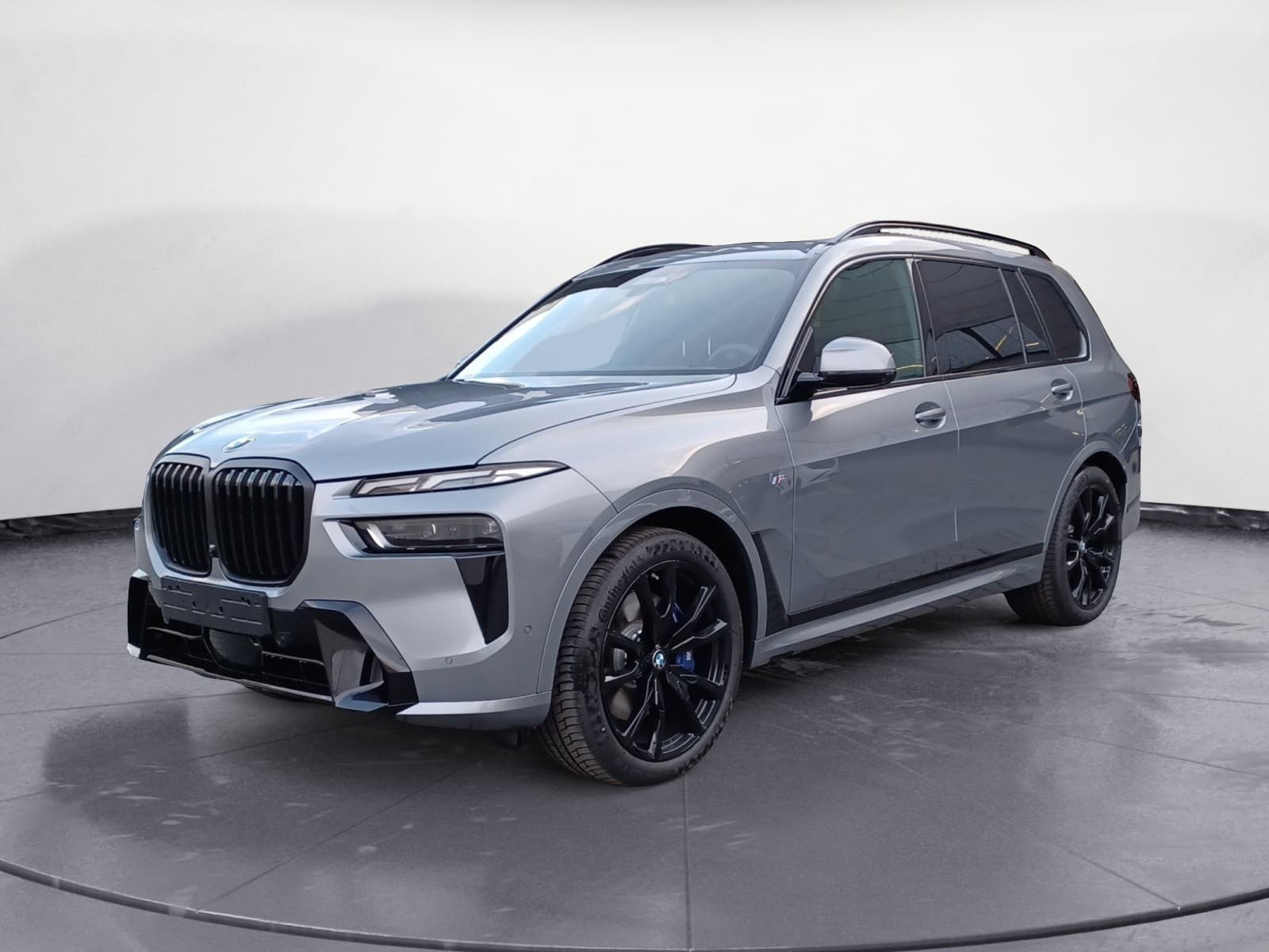 BMW - X7 xDrive40i