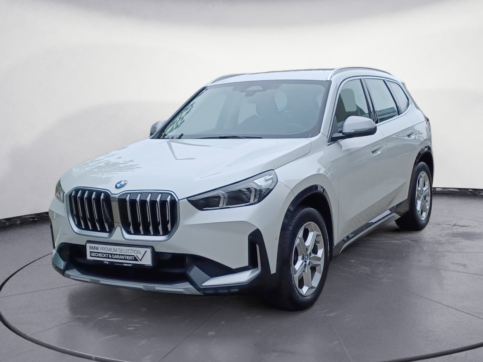 BMW - X1 sDrive18i xLine